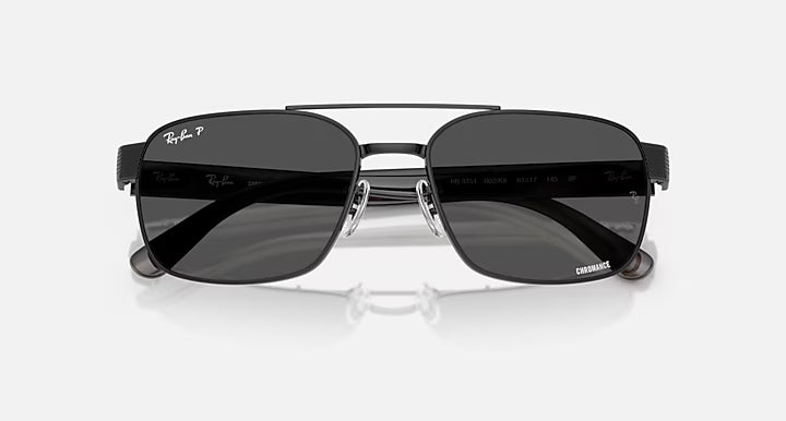 RB3751 POLARIZED+ LENSES