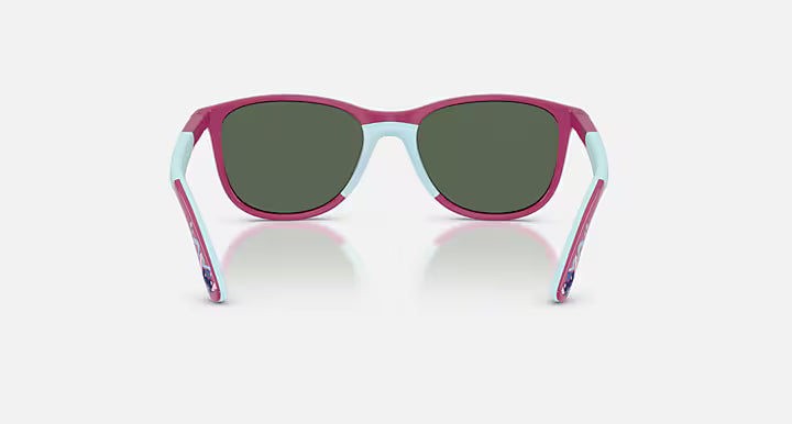 RAY-BAN DISNEY - LILO & STITCH SUN KIDS