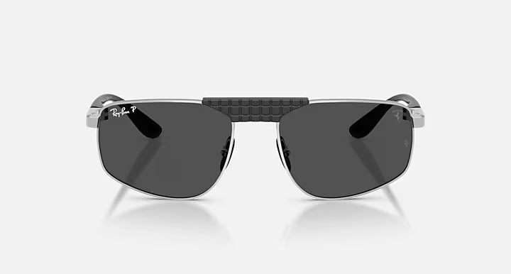 RB3776M SCUDERIA FERRARI COLLECTION POLARIZED+ LENSES