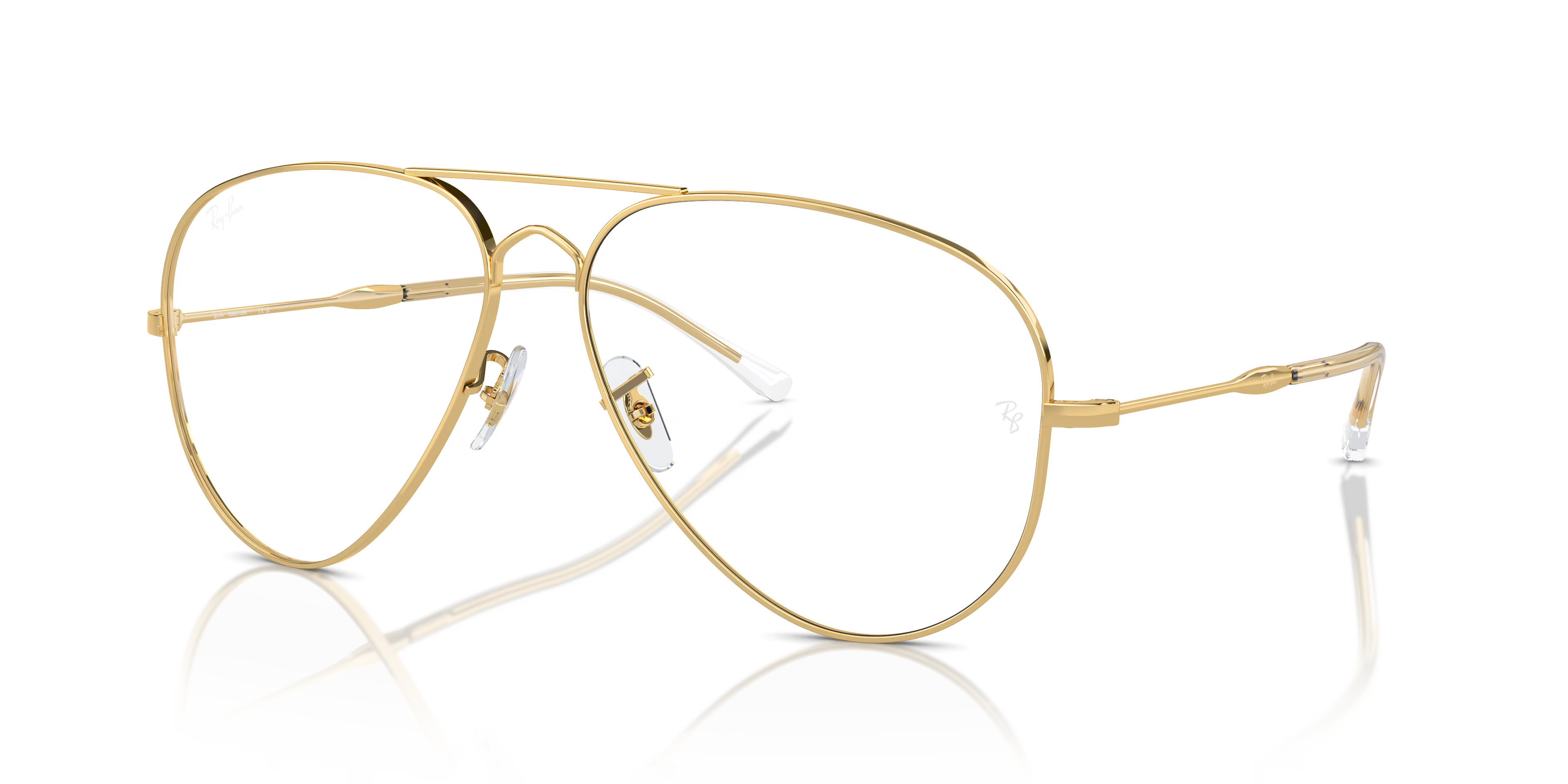 OLD AVIATOR TRANSITIONS®