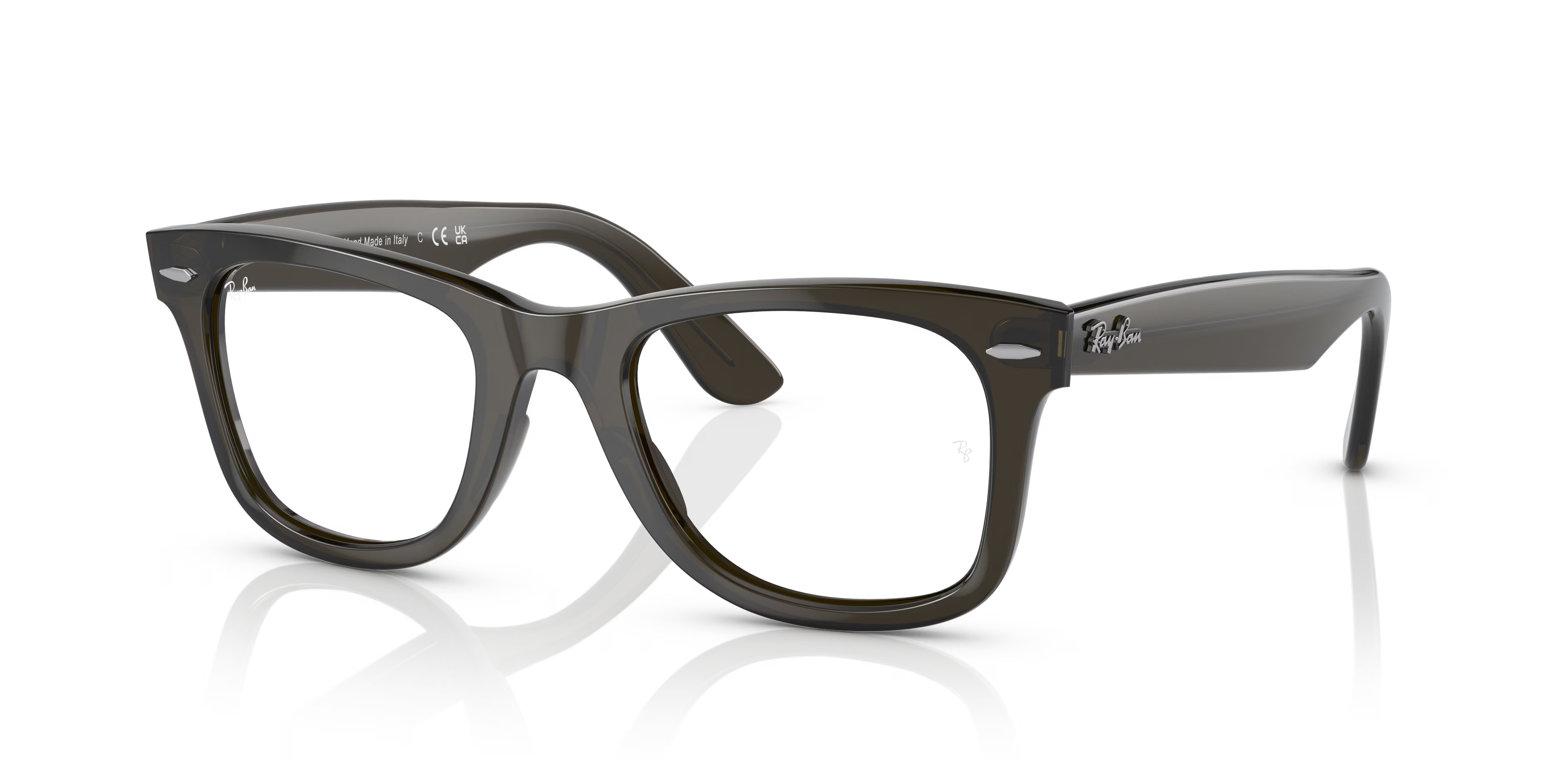 WAYFARER EASE OPTICS