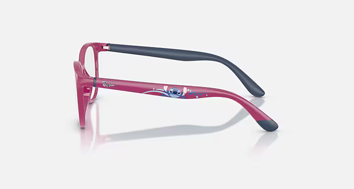 RAY-BAN DISNEY - LILO & STITCH OPTICAL KIDS