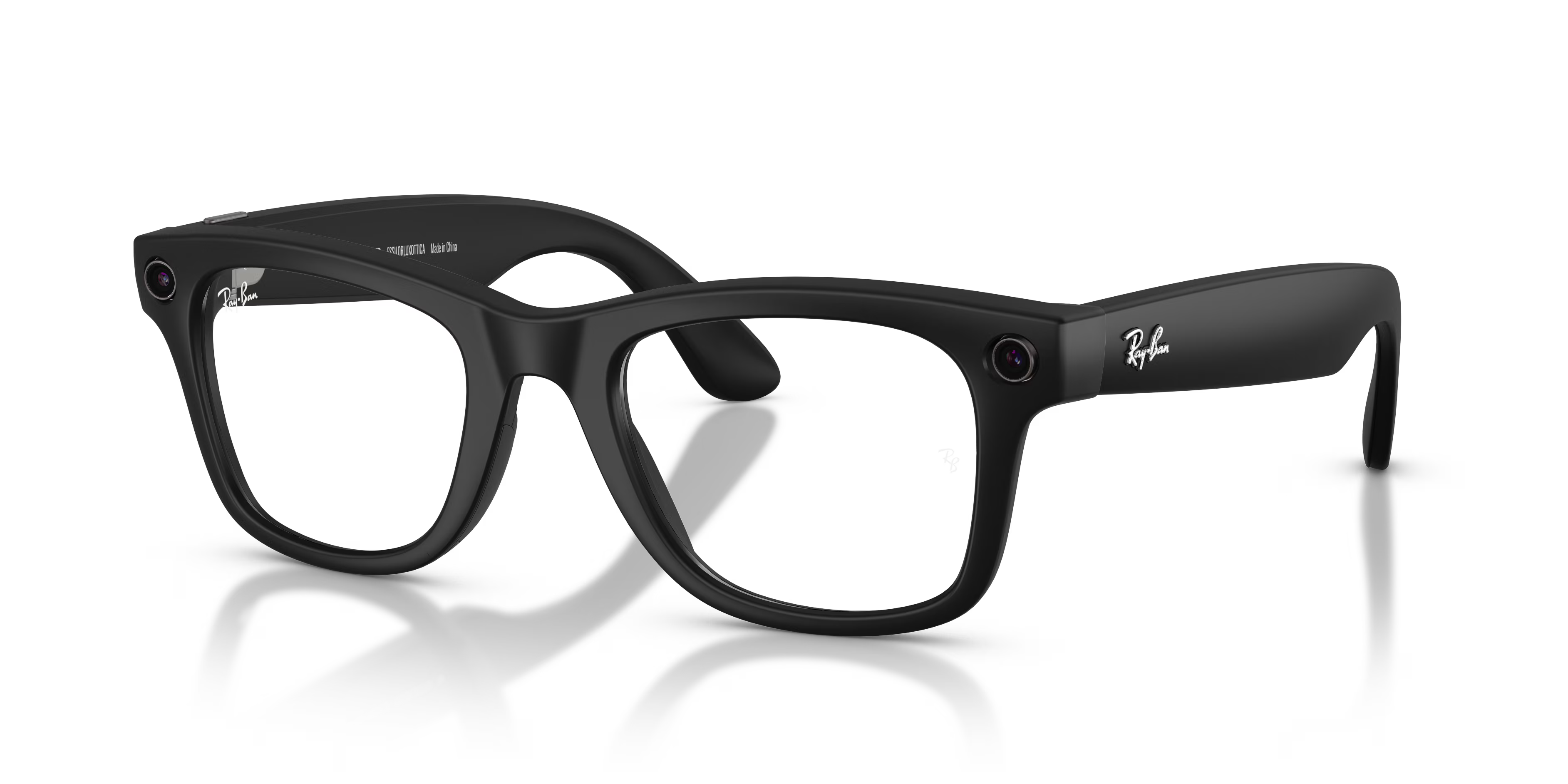 RAY-BAN META WAYFARER - GEN 2