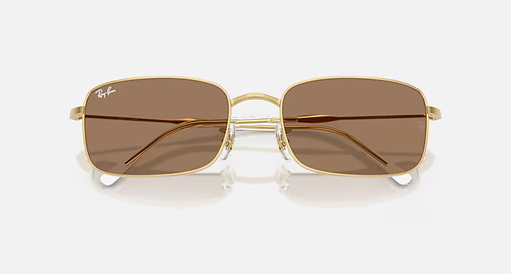 RB3746 POLARIZED+ LENSES