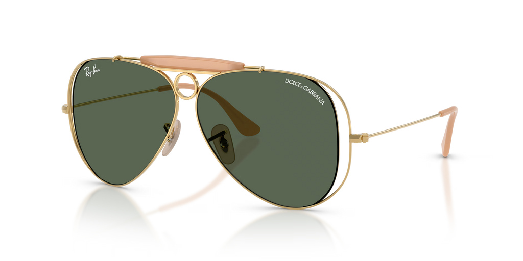 THE SHOOTER BY DOLCE&GABBANA