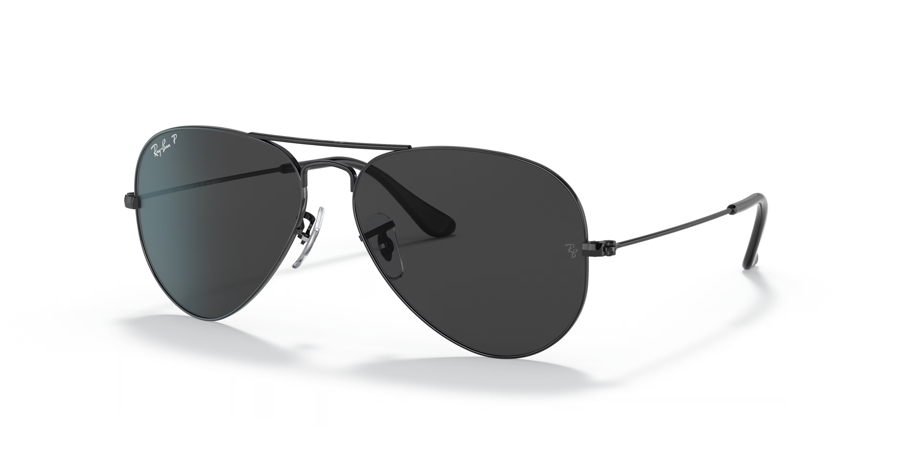 AVIATOR TOTAL BLACK