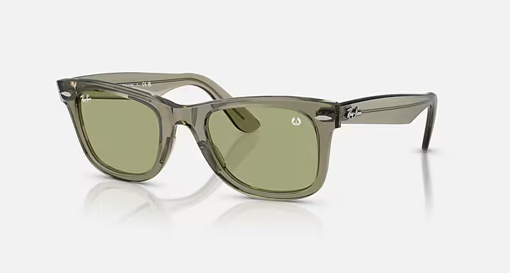 RAY-BAN STAR WARS™ – MASTER YODA WAYFARER