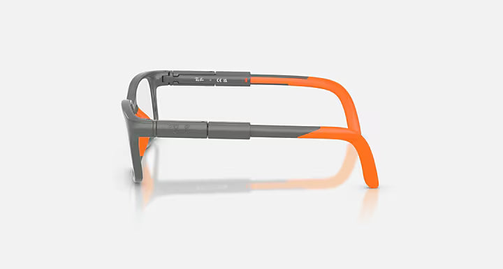 RBA1980 OPTICS KIDS BIO-BASED