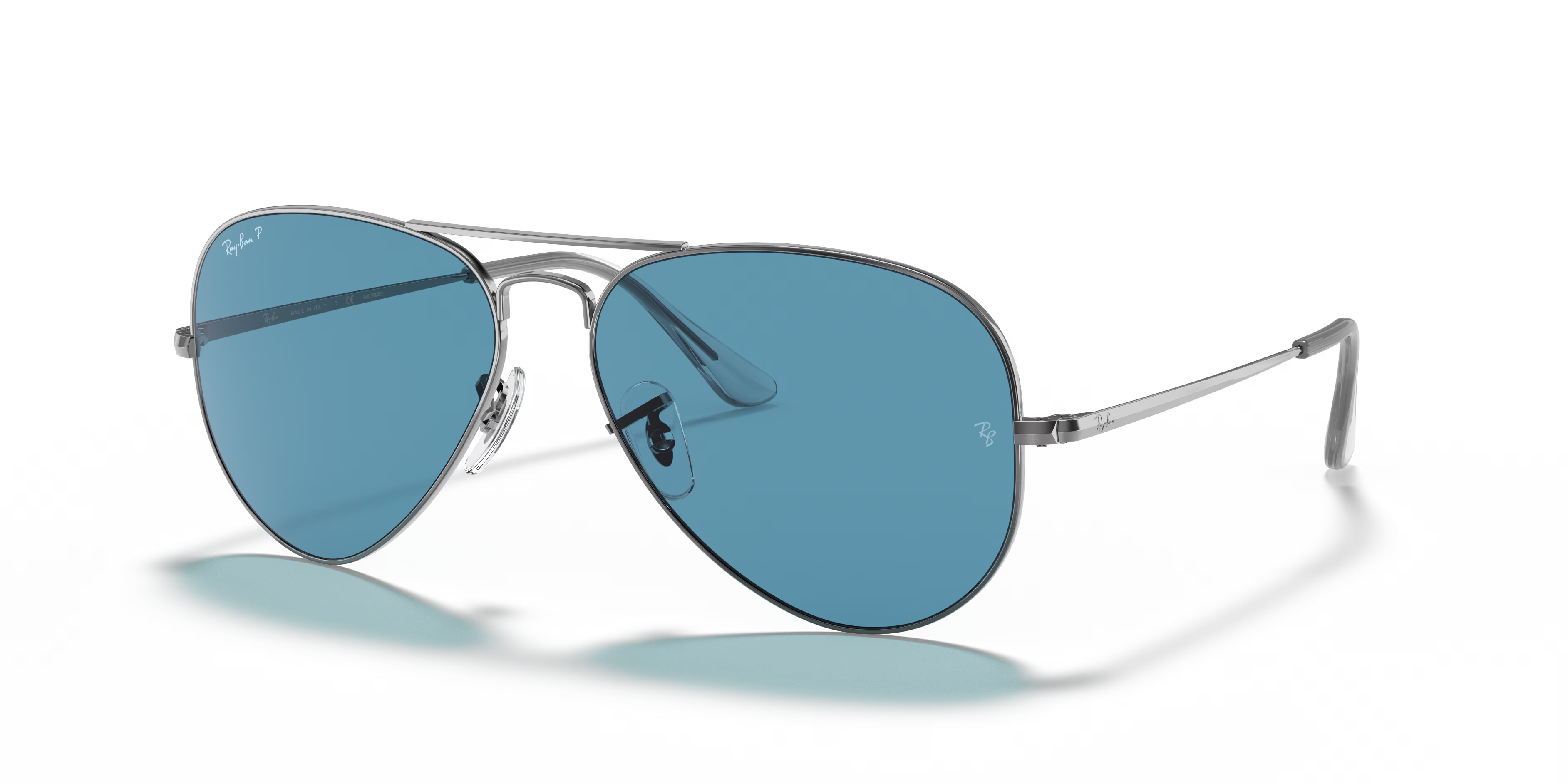 AVIATOR METAL II