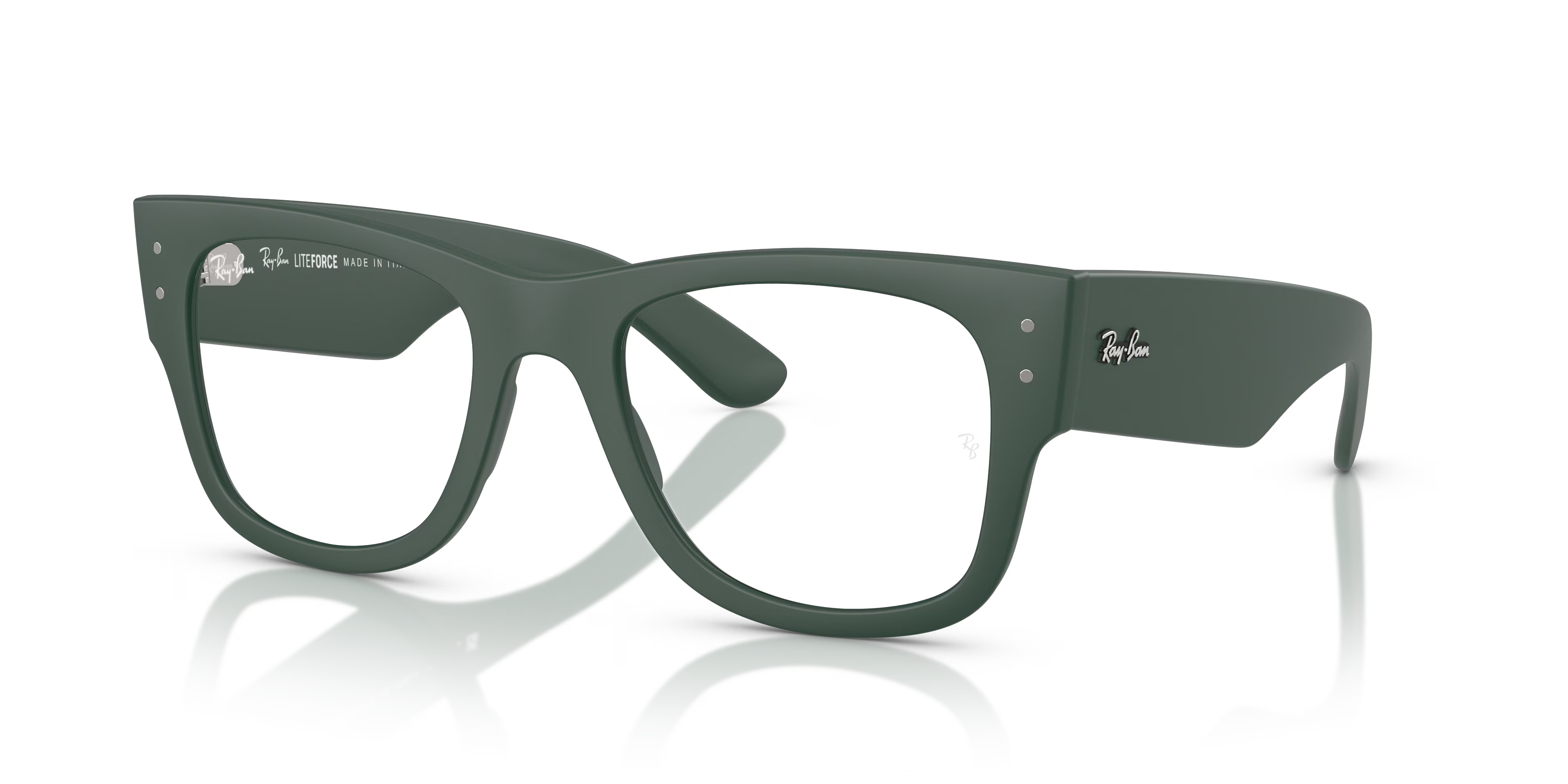 MEGA WAYFARER OPTICS LITEFORCE