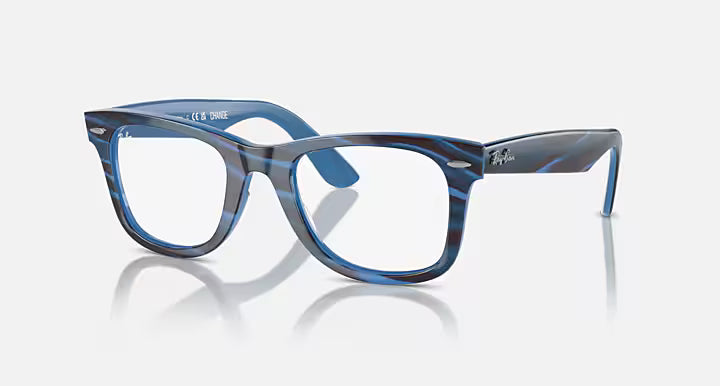 WAYFARER EASE OPTICS CHANGE