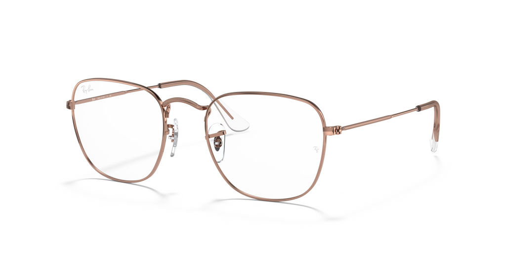 FRANK OPTICS
