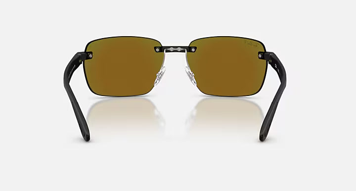 RB4470 POLARIZED+ LENSES