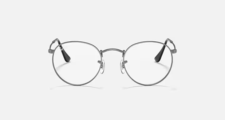 ROUND METAL OPTICS