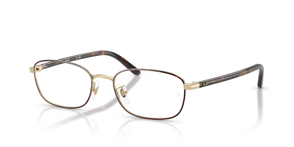 RB6551D OPTICS