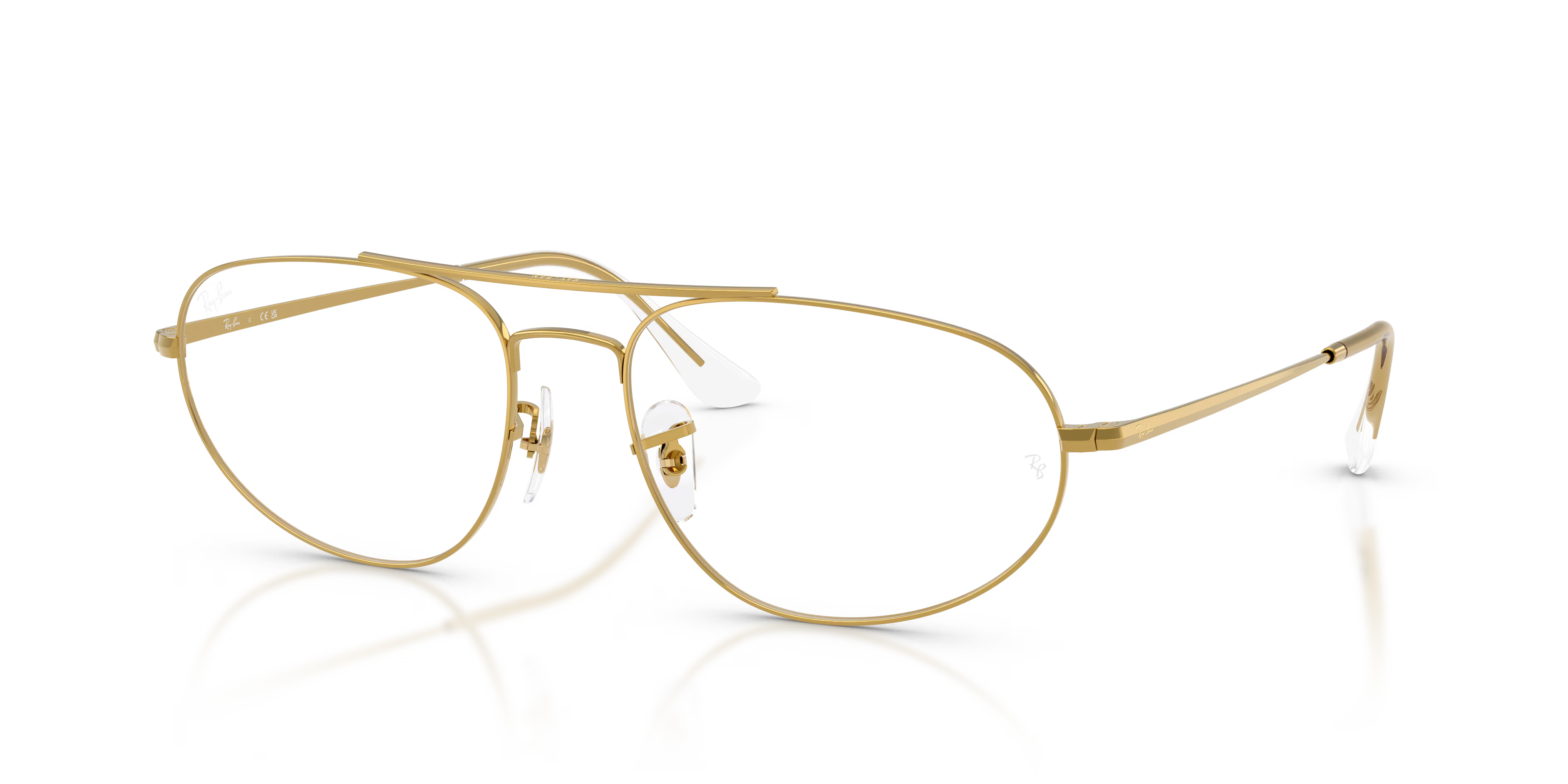 EXPLORER IV OPTICS