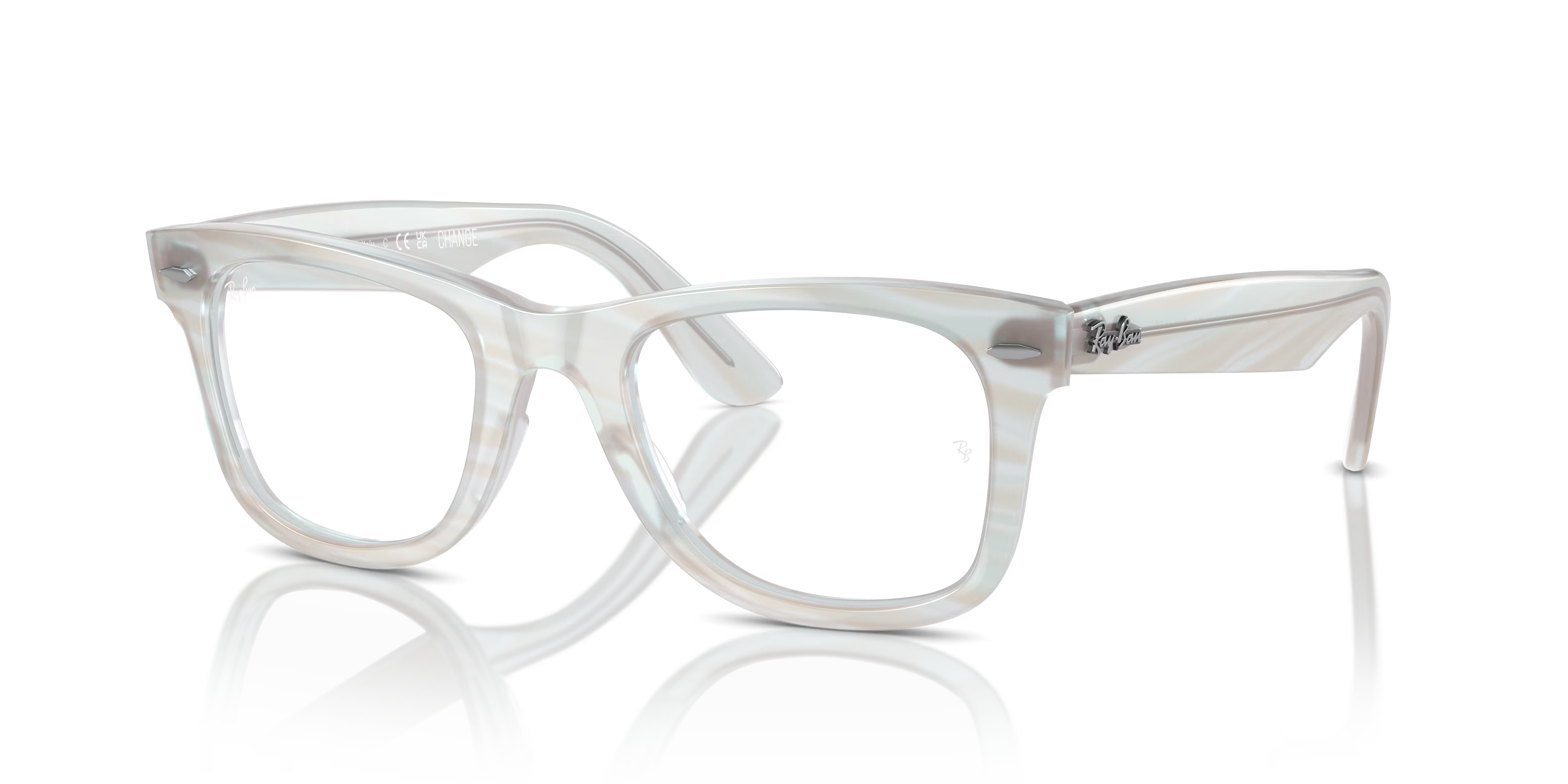 WAYFARER EASE OPTICS CHANGE