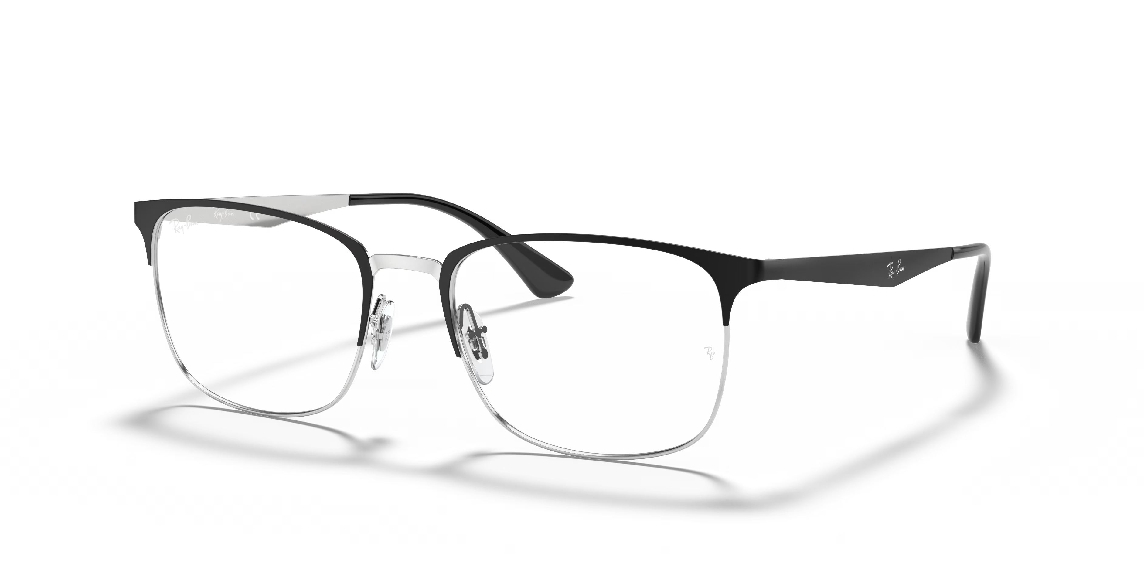 RB6421 OPTICS