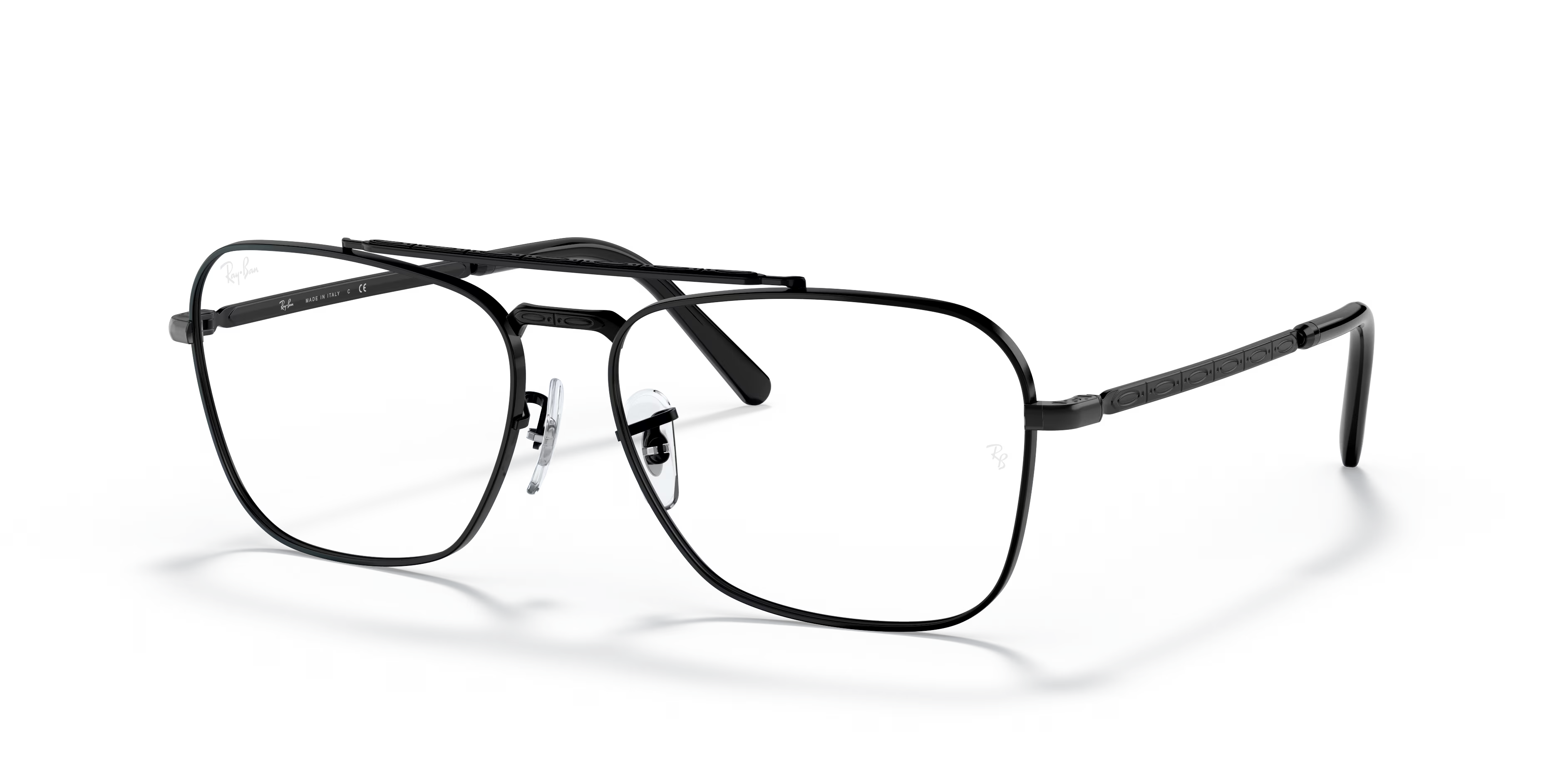 NEW CARAVAN OPTICS