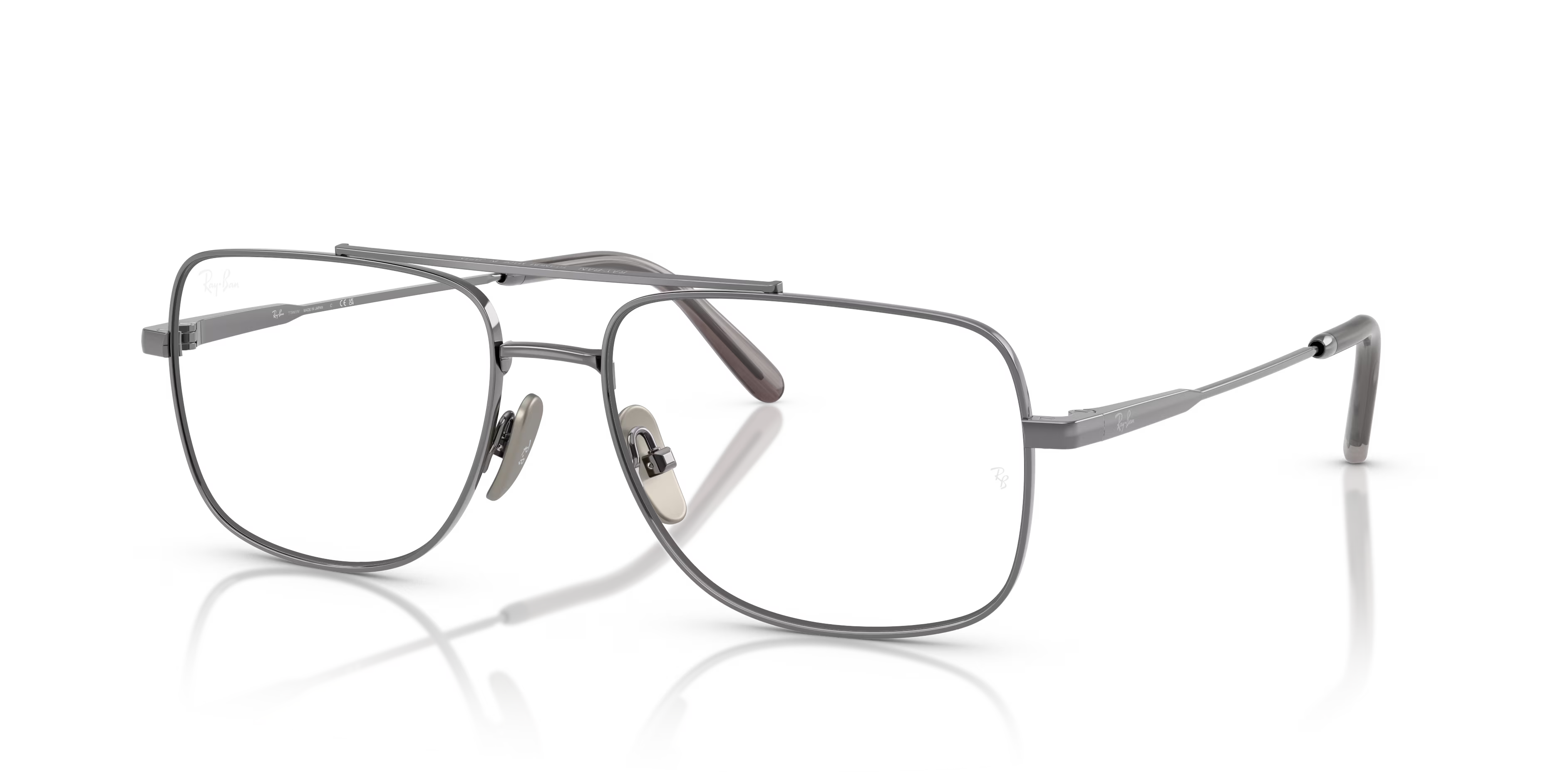 WILLIAM TITANIUM OPTICS