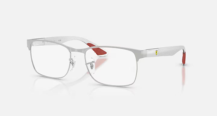 RB8425M OPTICS SCUDERIA FERRARI COLLECTION
