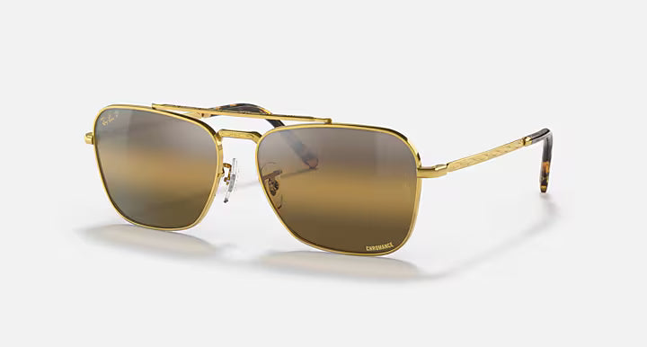 NEW CARAVAN POLARIZED+ LENSES