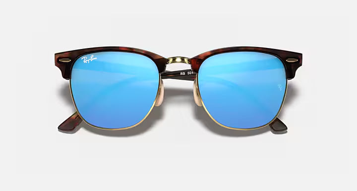 CLUBMASTER FLASH LENSES