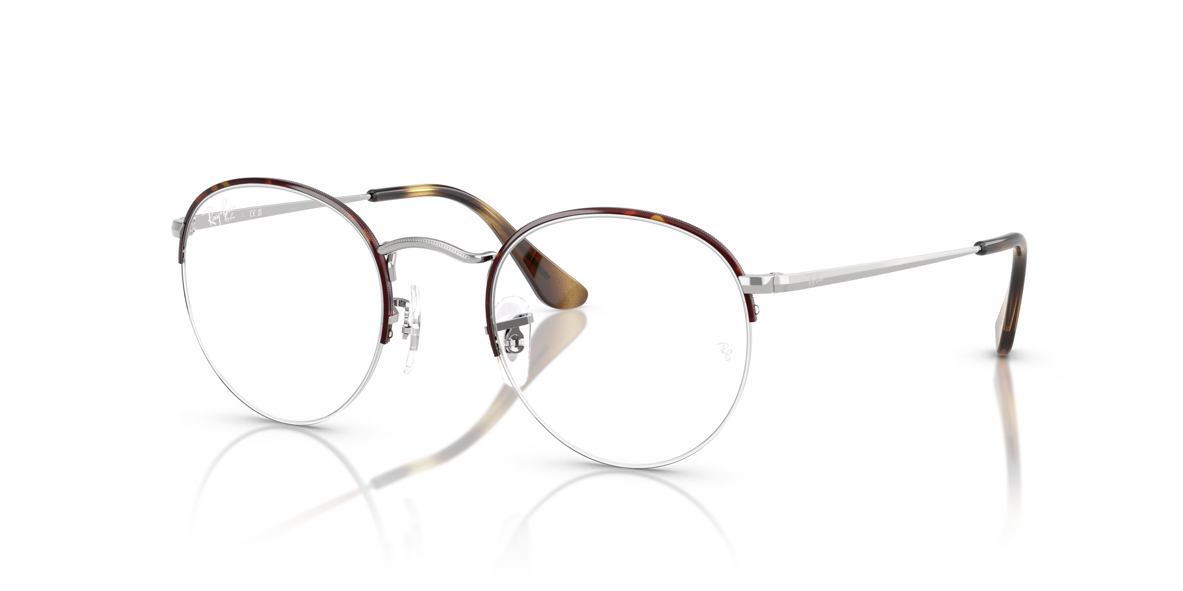 ROUND GAZE