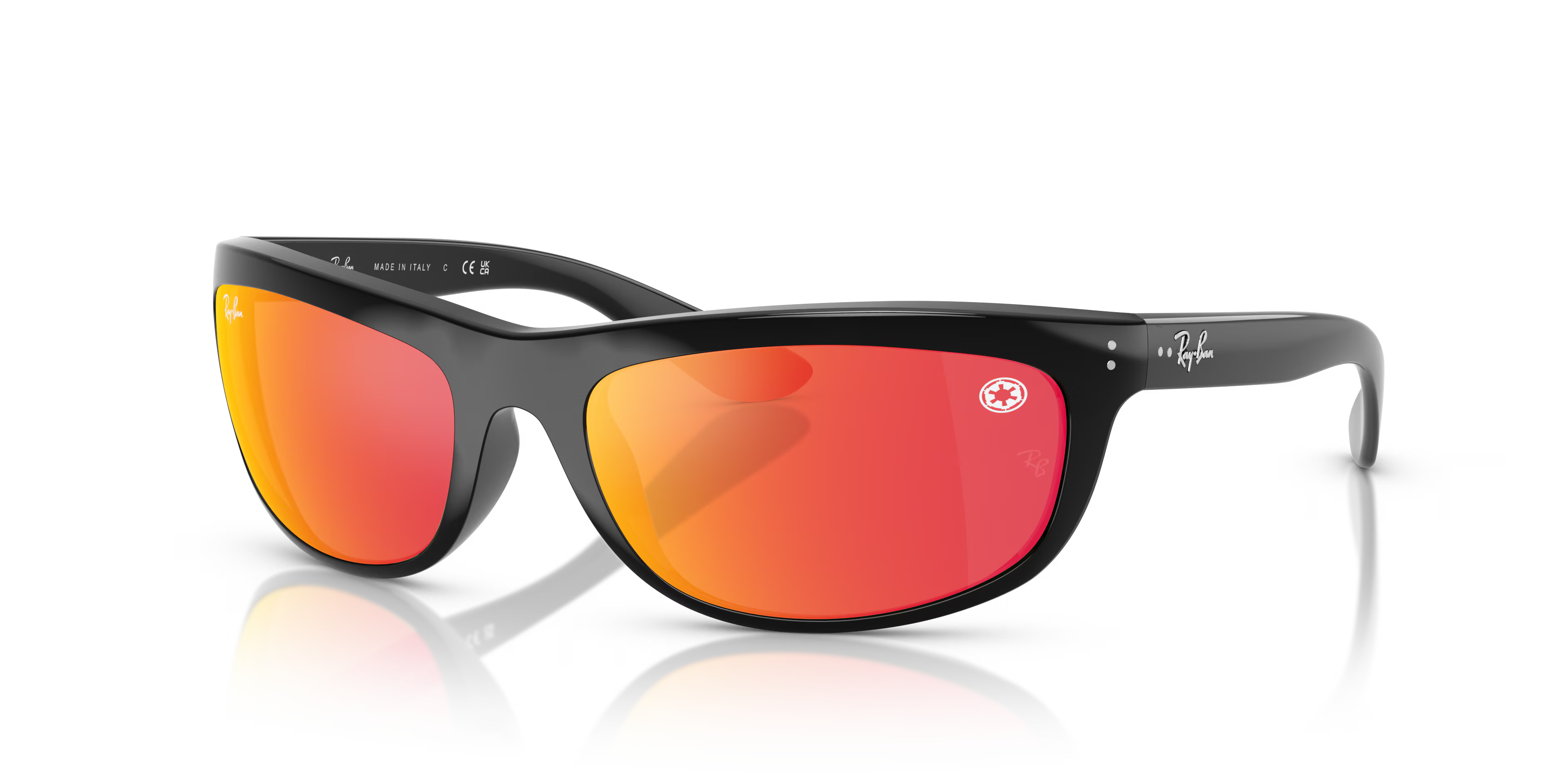 RAY-BAN STAR WARS™ – DARTH VADER BALORAMA