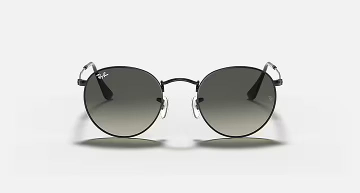ROUND FLAT LENSES