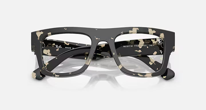 RB5517M OPTICS SCUDERIA FERRARI COLLECTION