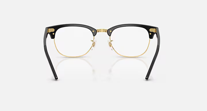 CLUBMASTER OPTICS