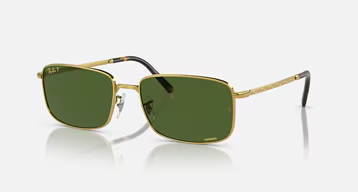RB3717 POLARIZED+ LENSES