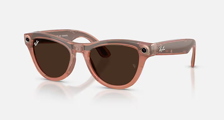 RAY-BAN META SKYLER - GEN 2