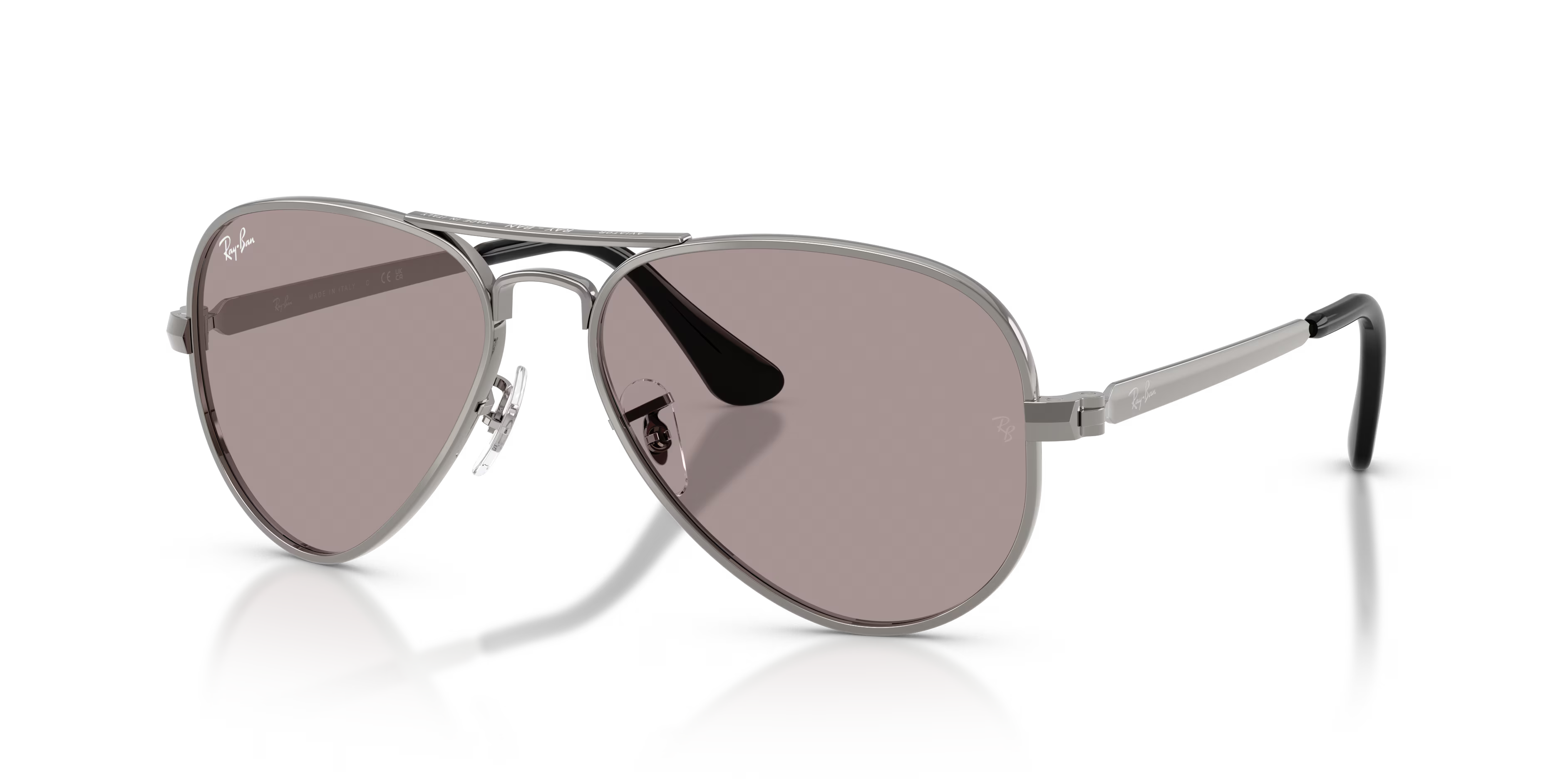 AVIATOR MAX SUMMER CAPSULE