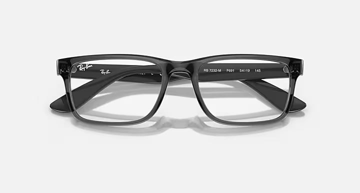 RB7232M OPTICS SCUDERIA FERRARI COLLECTION