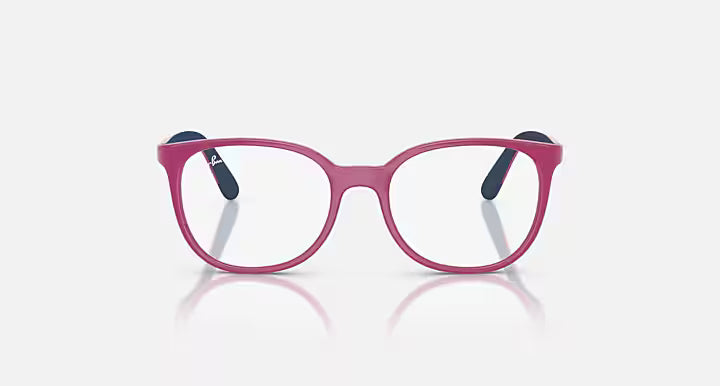 RAY-BAN DISNEY - LILO & STITCH OPTICAL KIDS