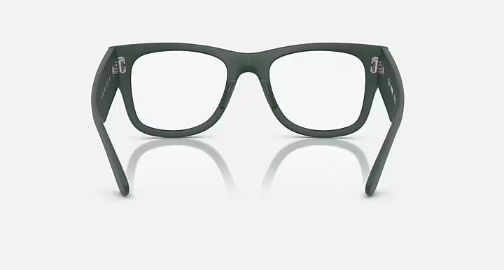 MEGA WAYFARER OPTICS LITEFORCE