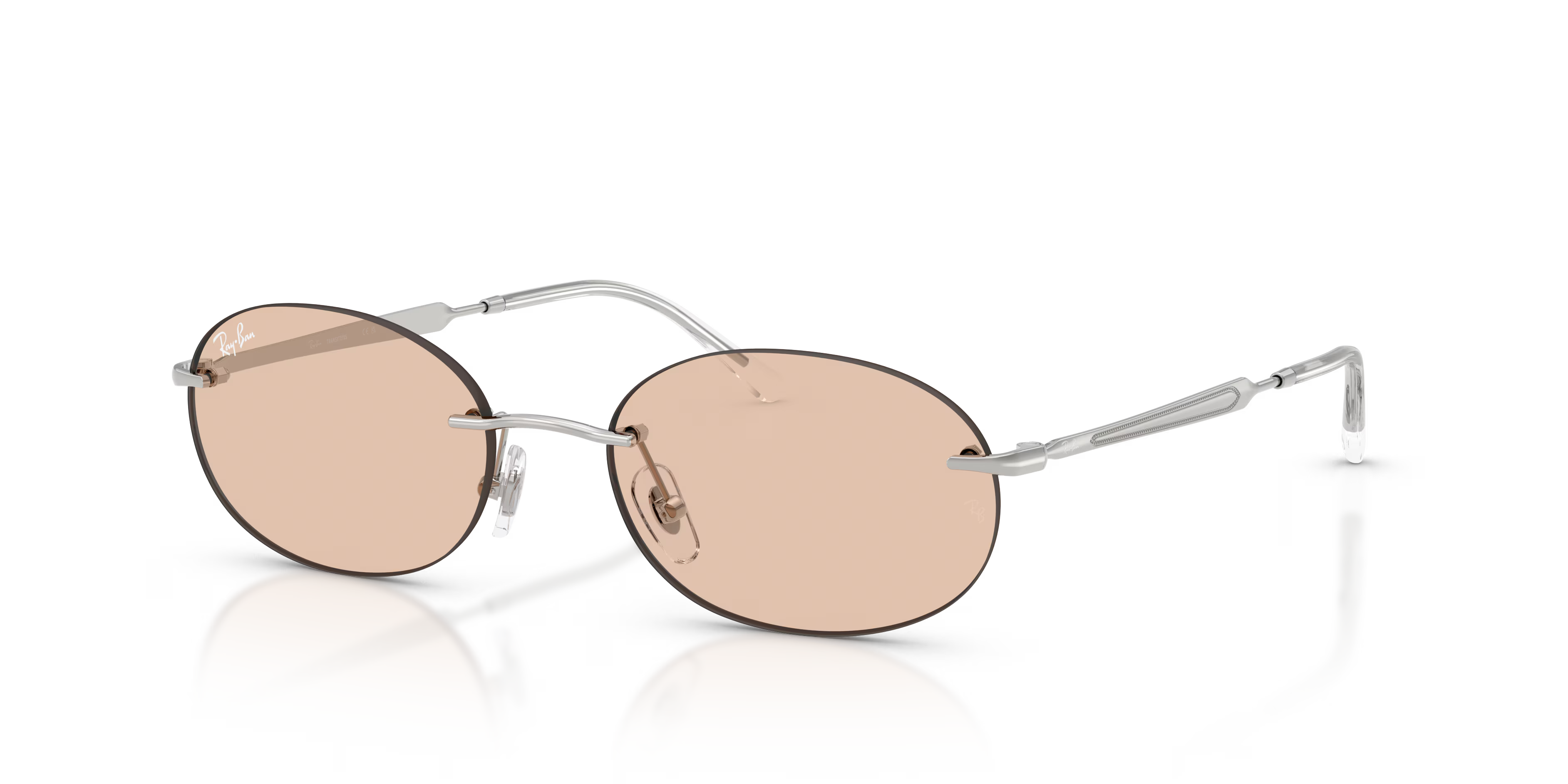 RB3767 TRANSITIONS ® COLOR TOUCH ™ LENSES