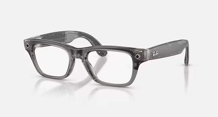 RAY-BAN META BLAYZER OPTICS - GEN 2