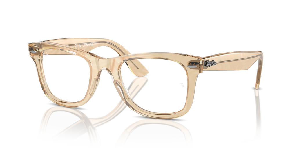 WAYFARER EASE OPTICS CHANGE LIMITED