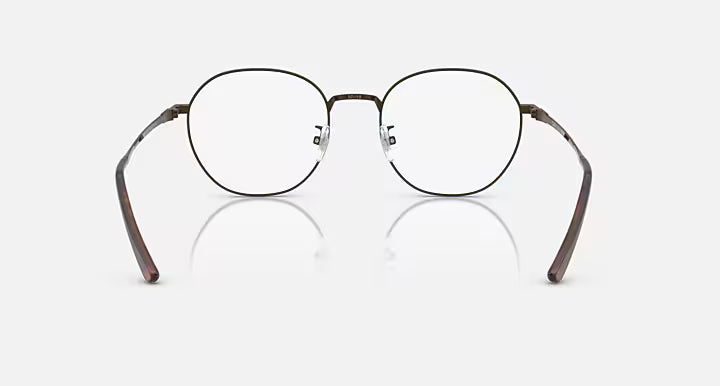 RB8778D TITANIUM OPTICS
