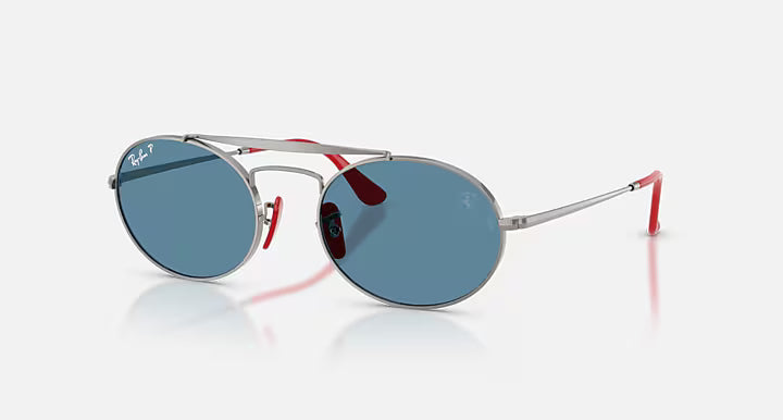 RB3775M SCUDERIA FERRARI COLLECTION POLARIZED+ LENSES
