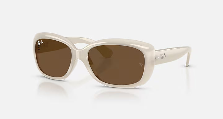 JACKIE OHH
