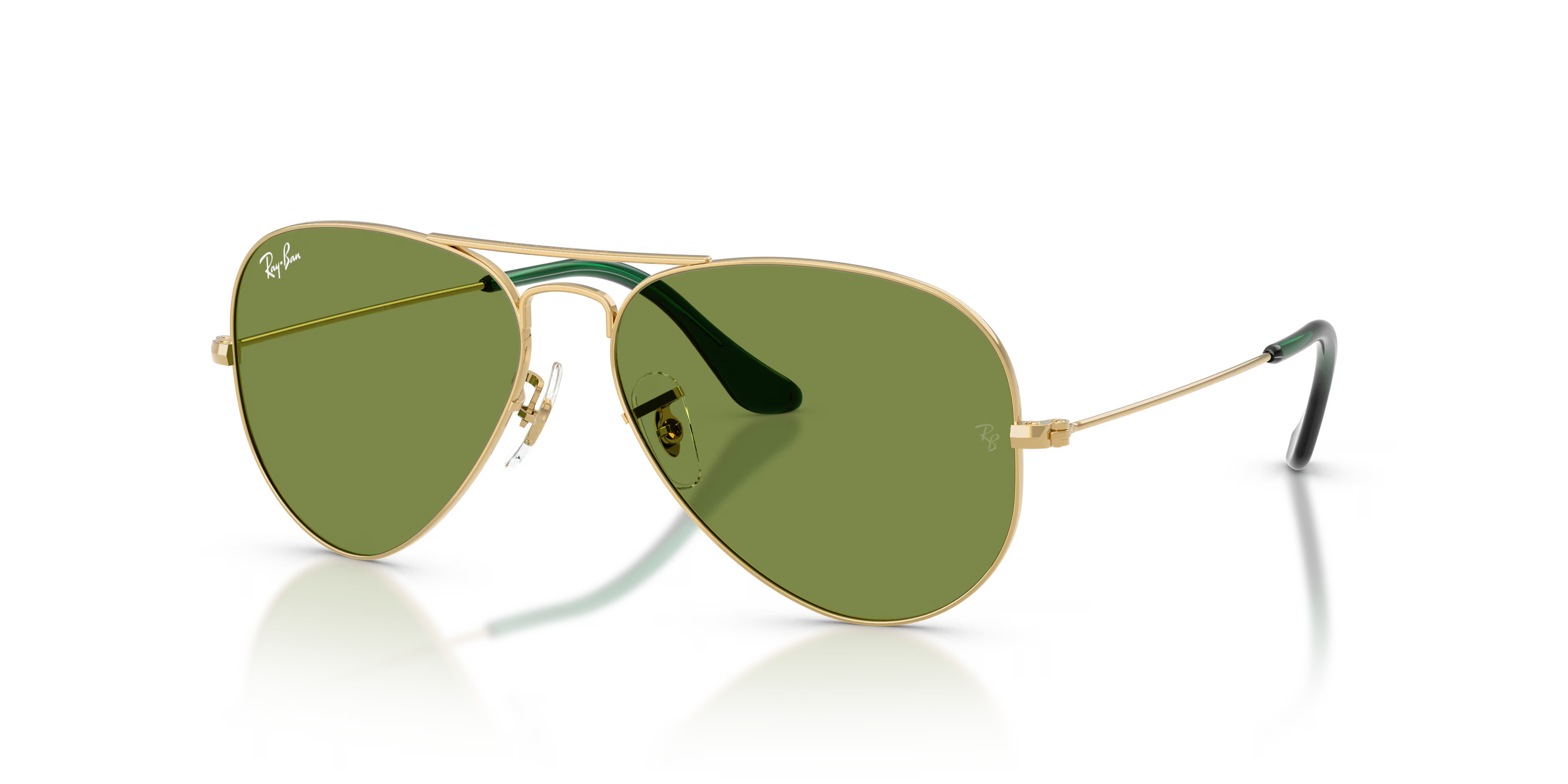 AVIATOR LARGE METAL