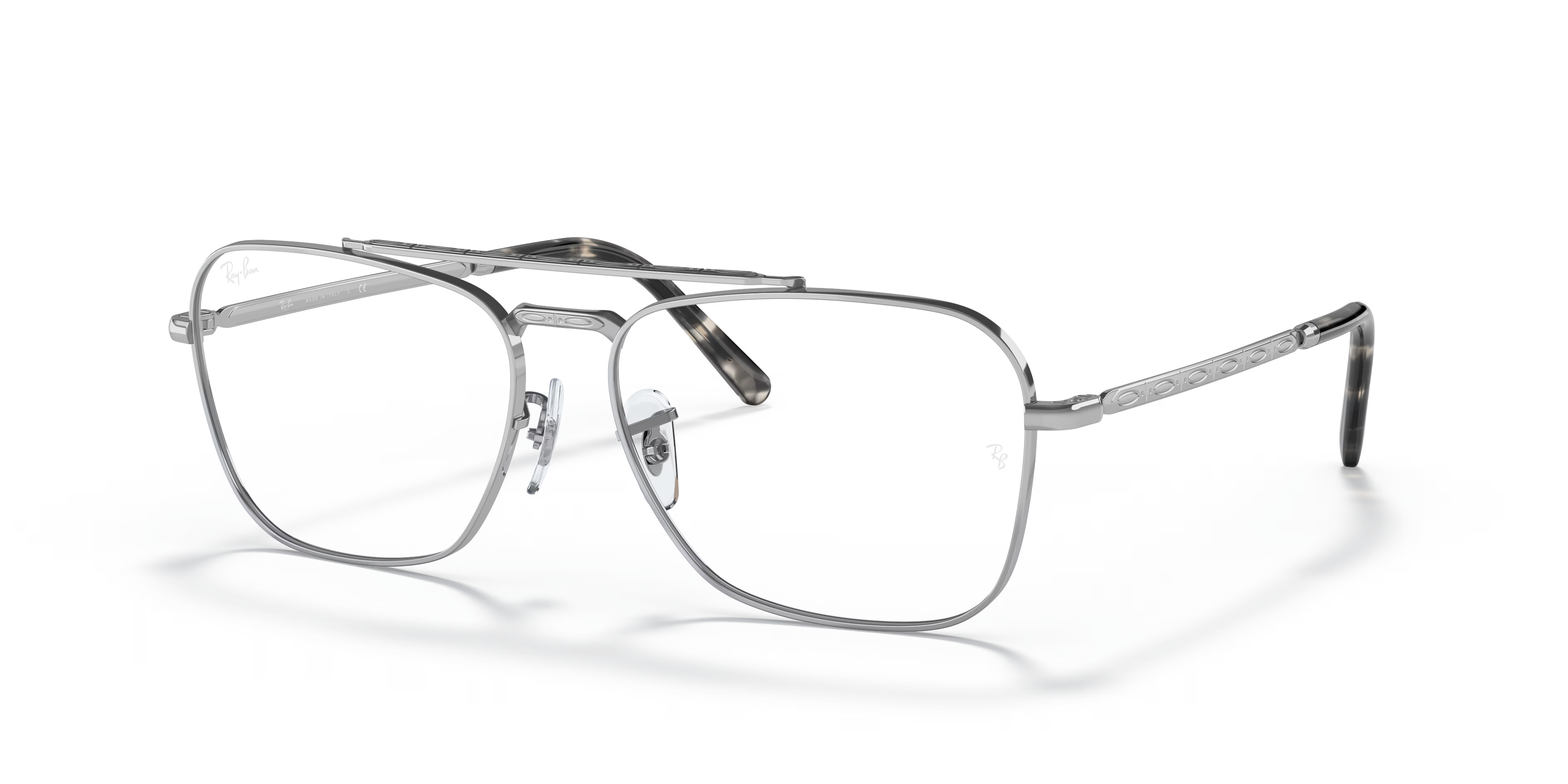NEW CARAVAN OPTICS