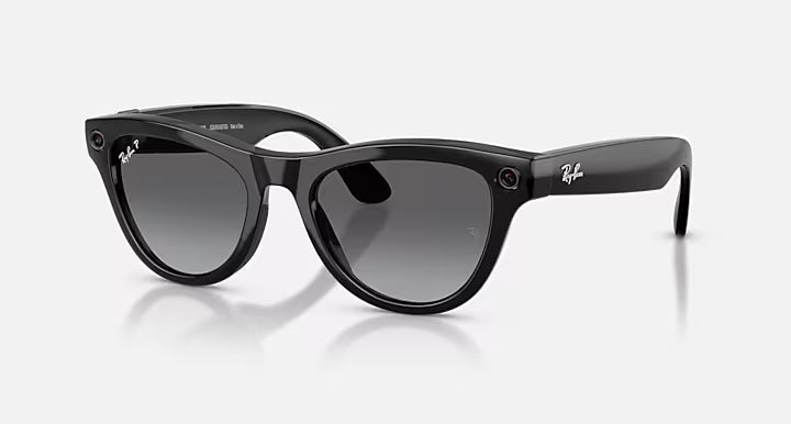 RAY-BAN META SKYLER - GEN 2