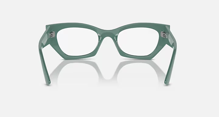ZENA OPTICS BIO-BASED