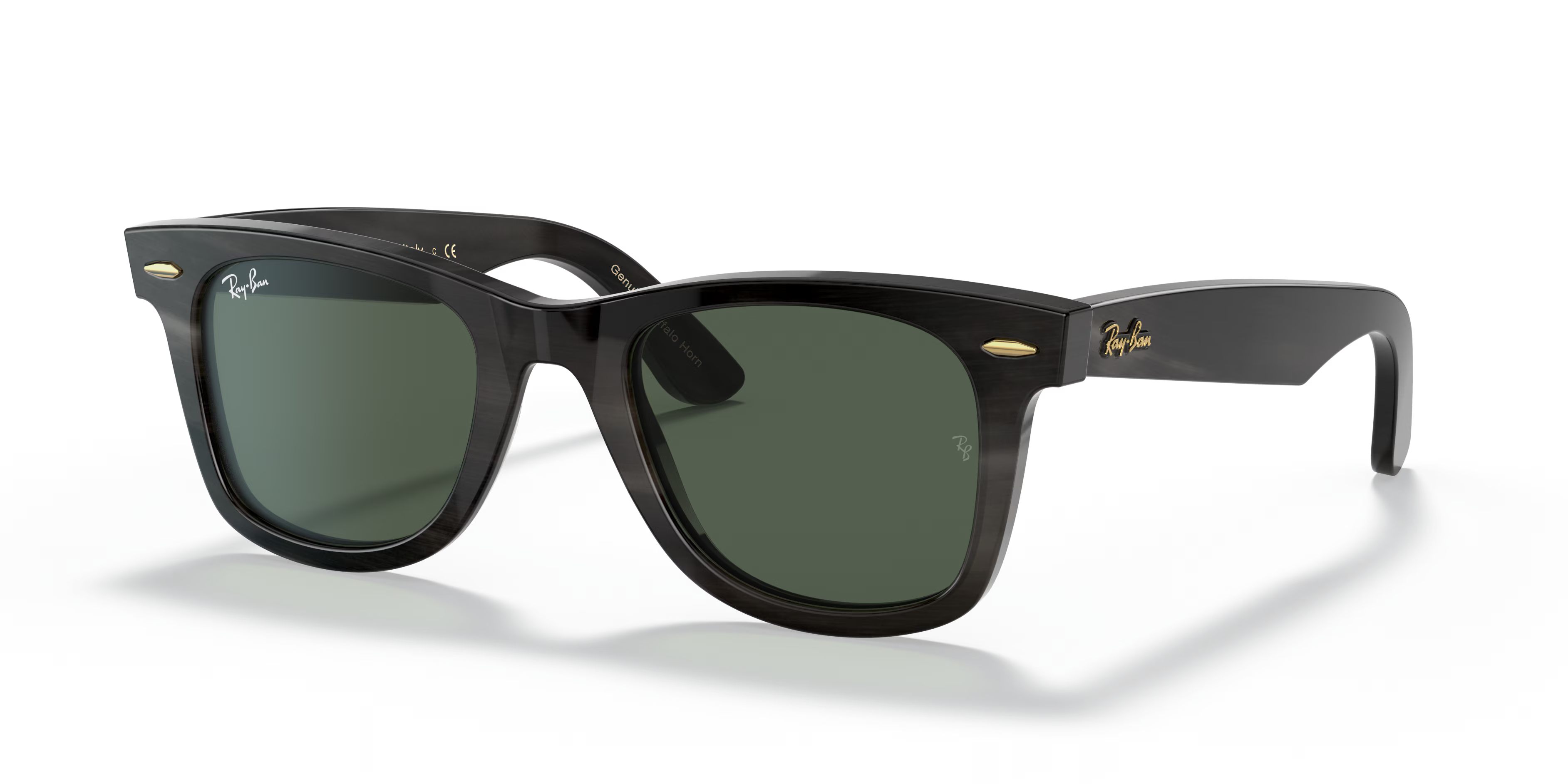 ORIGINAL WAYFARER HORN