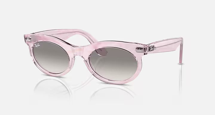 WAYFARER OVAL CHANGE